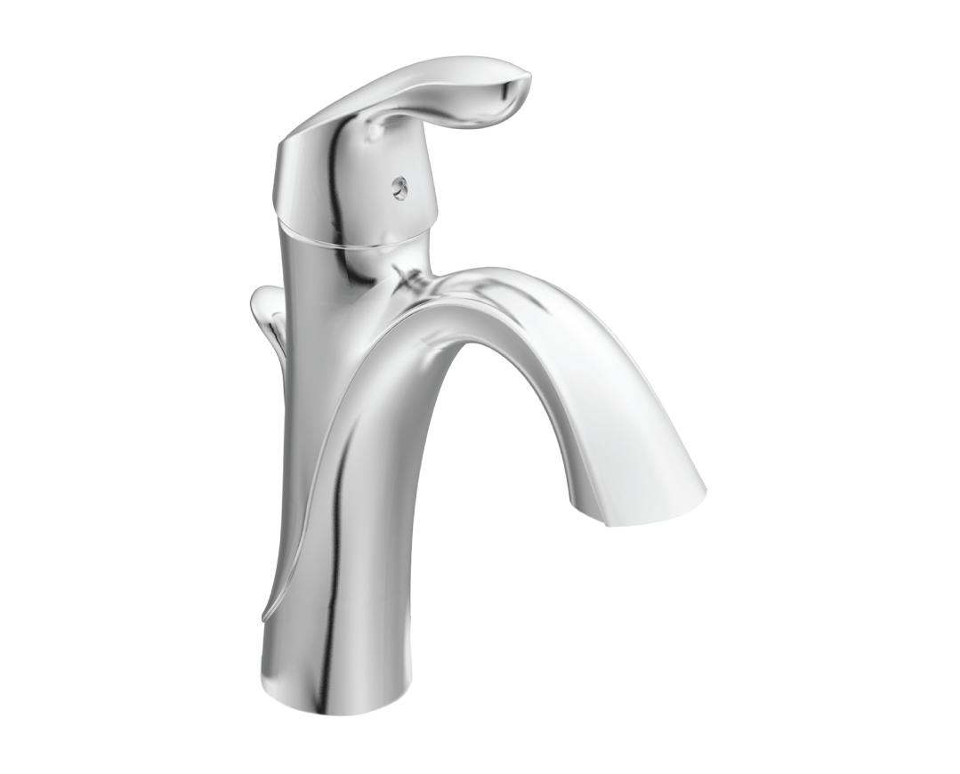 Bộ vòi Lavabo nóng lạnh MOEN 6400