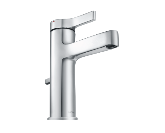 Bộ vòi lavabo nóng lạnh MOEN GN70121