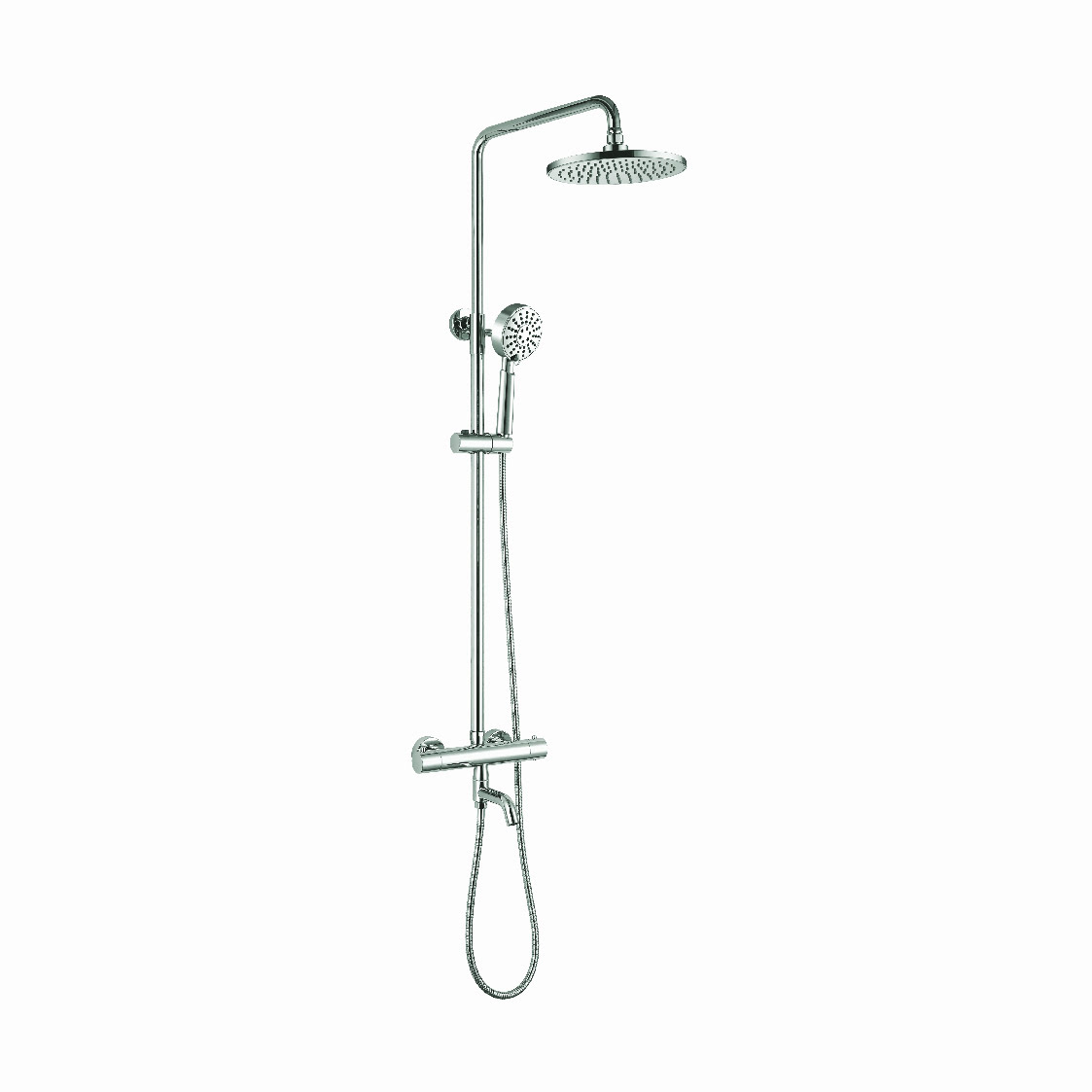 Bộ cần sen tắm ATMOR AT30902