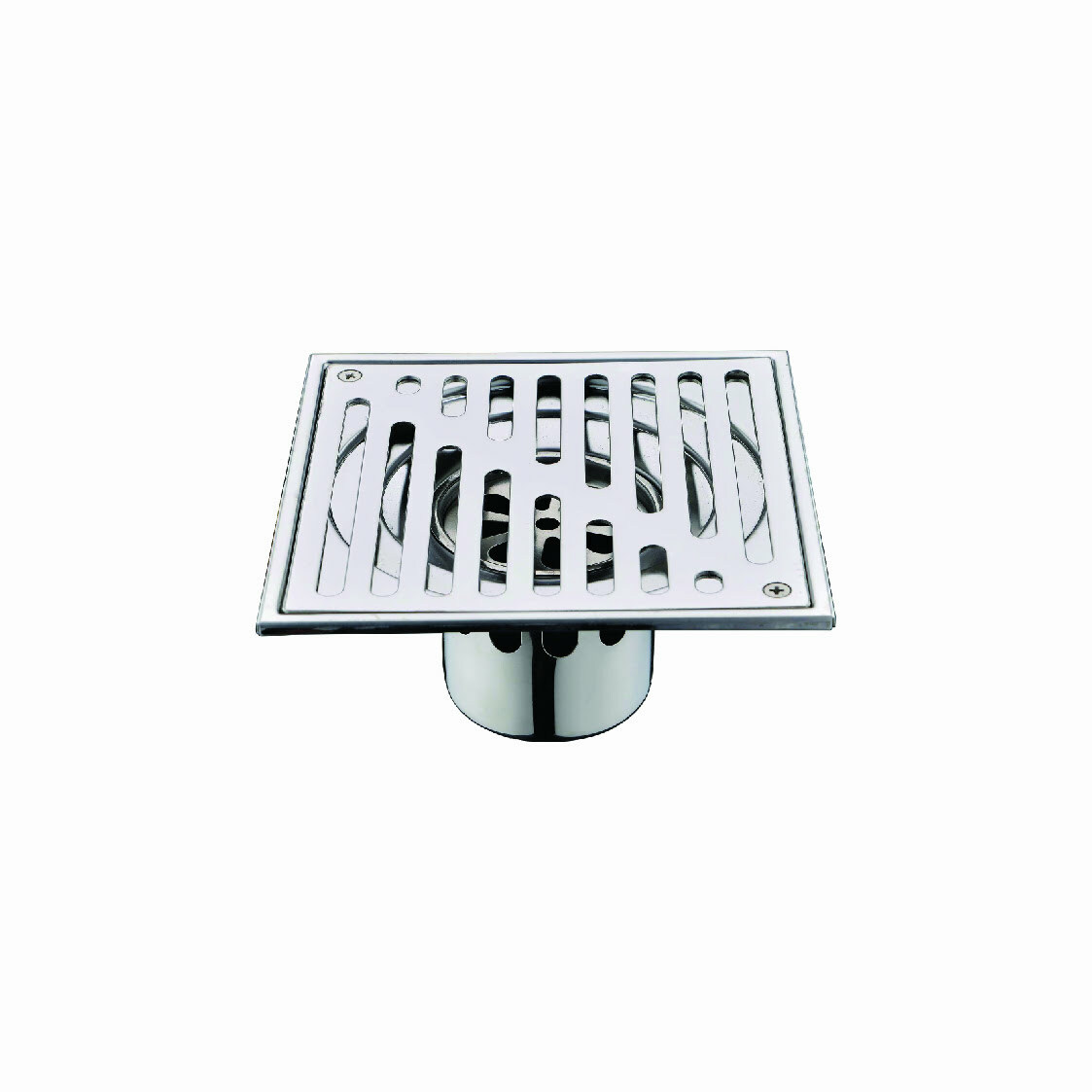 Phễu Thoát Sàn Inox ATMOR HA01