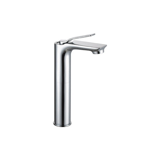 Bộ vòi lavabo cao nóng lạnh ATMOR AT90913A