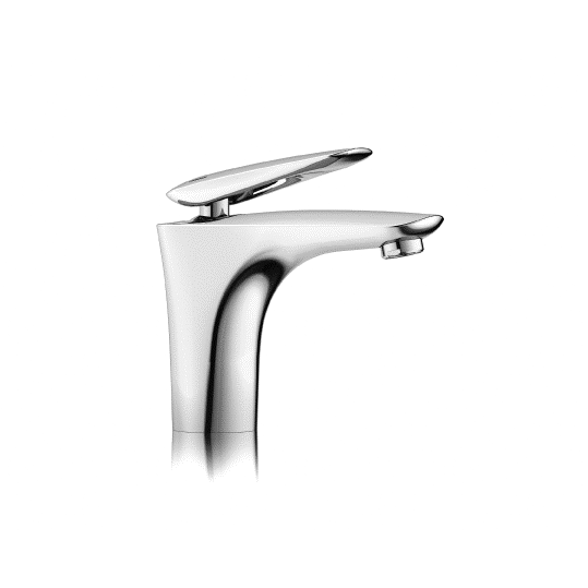 Bộ vòi Lavabo nóng lạnh ATMOR AT91243