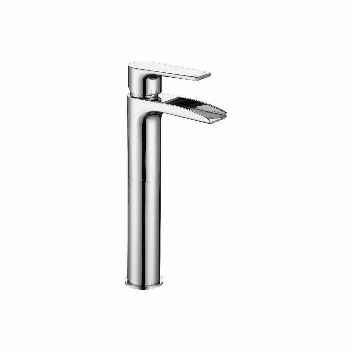 Vòi lavabo nóng lạnh cao ATMOR AT90893A-4