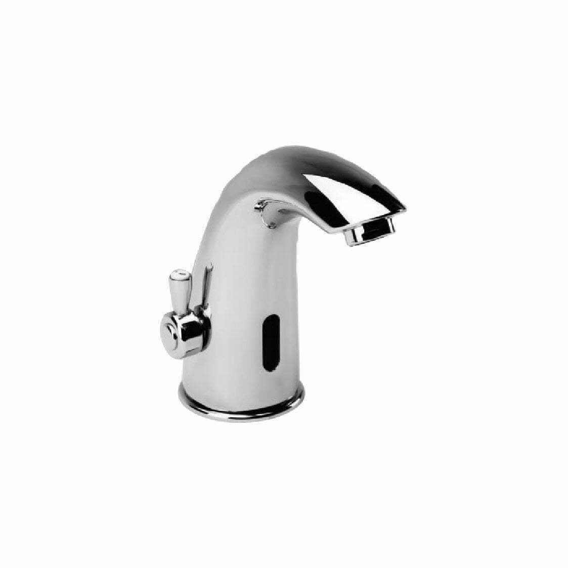 Vòi lavabo cảm ứng nóng lạnh ATMOR AT-2331 (AC/DC)