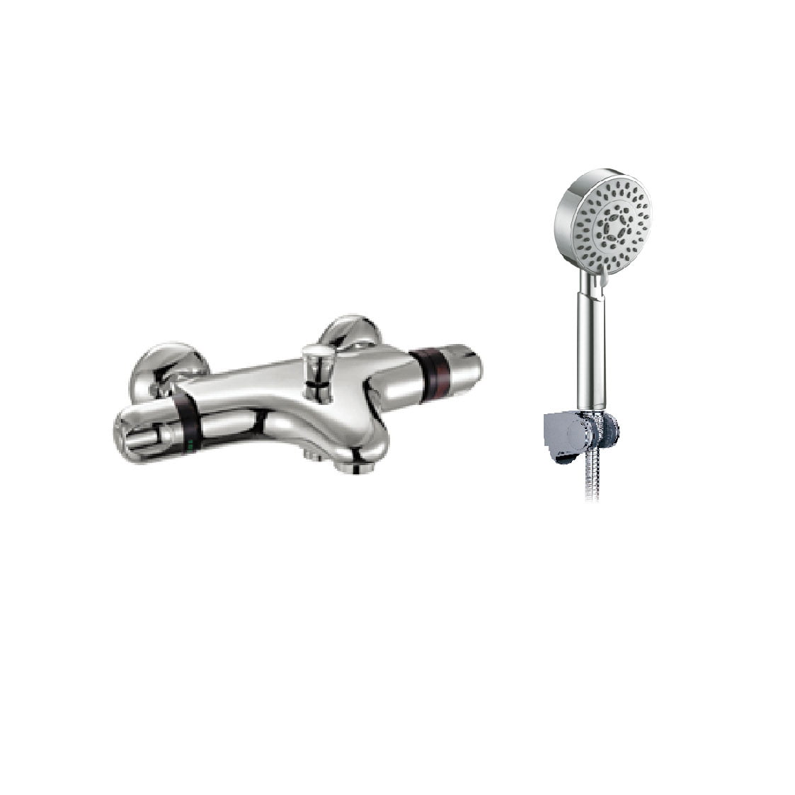 Vòi sen chỉnh nhiệt độ ATMOR AT92301
