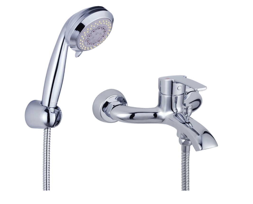 Bộ sen tắm nóng lạnh MOEN 56132