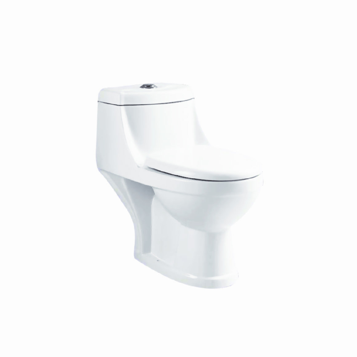 Bồn cầu 1 khối ATMOR AT2156
