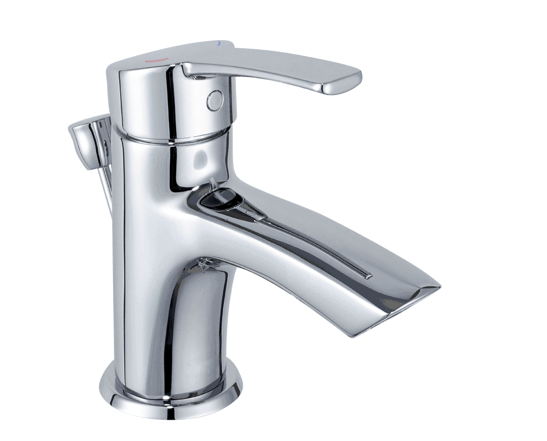 Bộ vòi Lavabo nóng lạnh MOEN 56121
