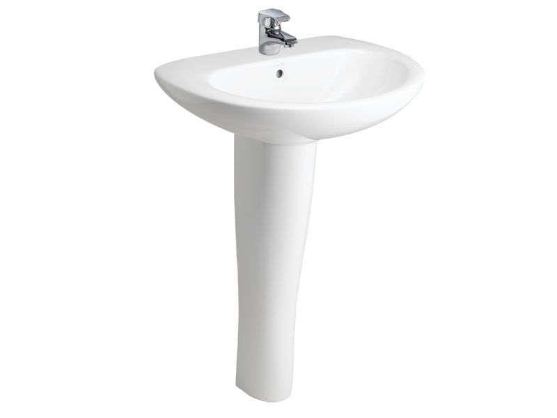 Lavabo đứng KARAT K-11004X/K-11005X