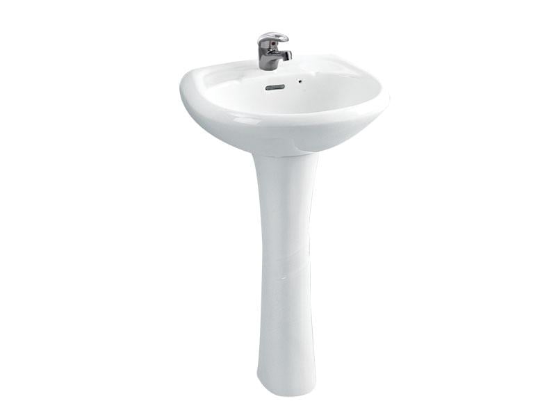 Lavabo đứng KARAT K-17317/K-17310