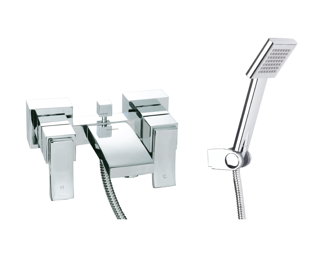 Bộ sen tắm nóng lạnh MOEN MCL70017