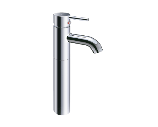 Bộ vòi lavabo cao nóng lạnh MOEN 4894V