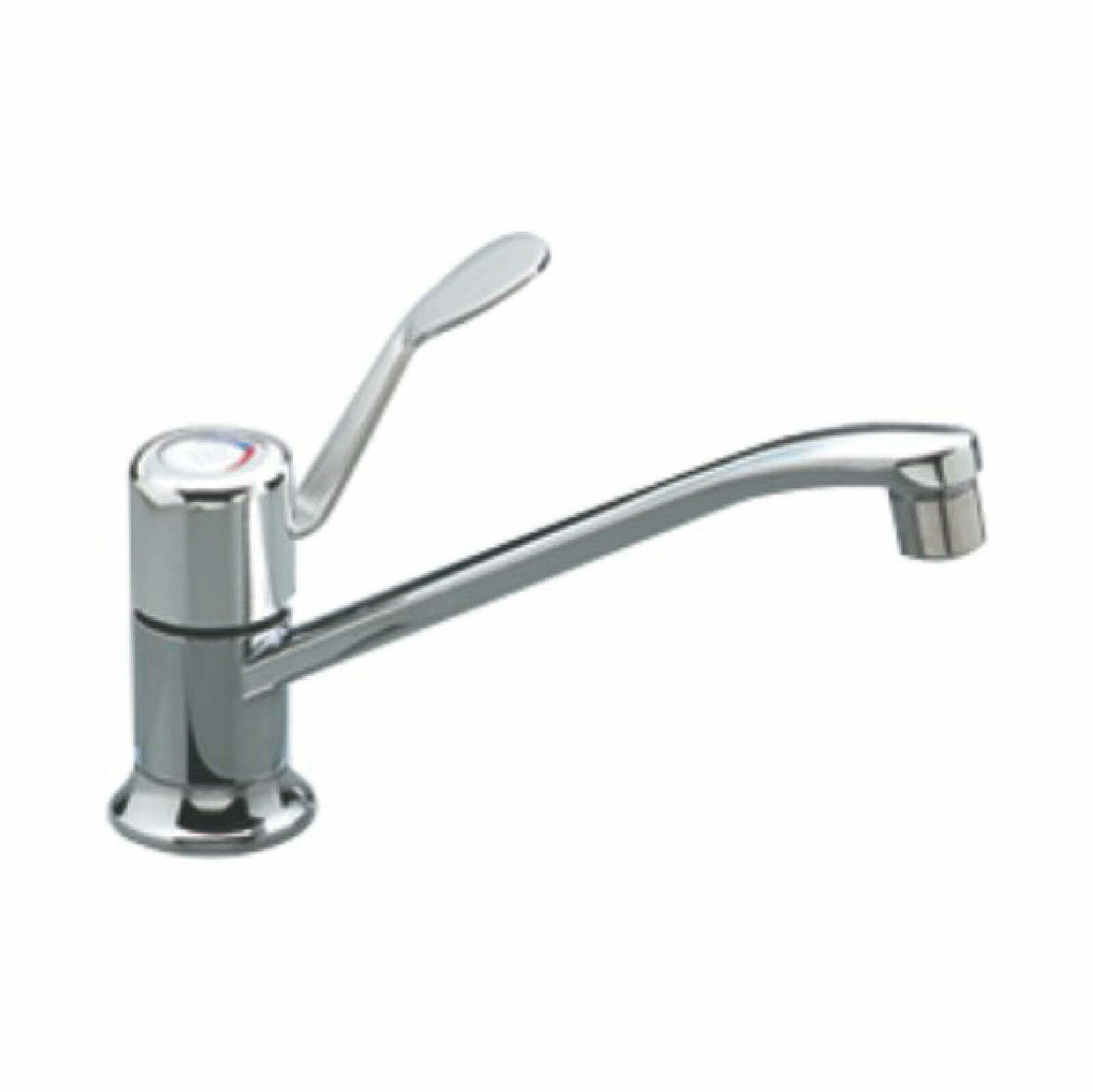 Vòi rửa chén MOEN 7168