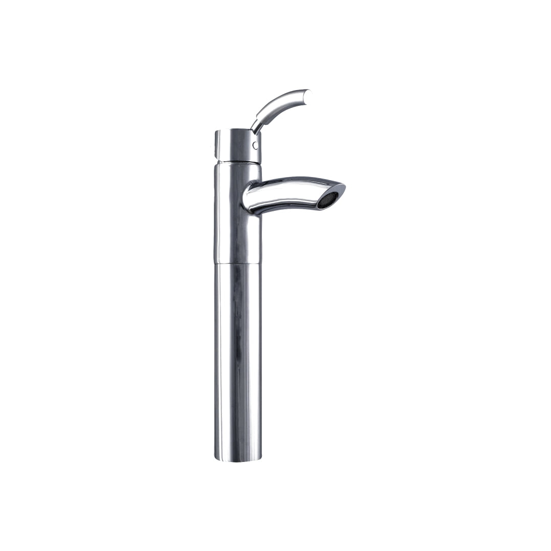 Bộ vòi lavabo cao nóng lạnh MOEN 5406V