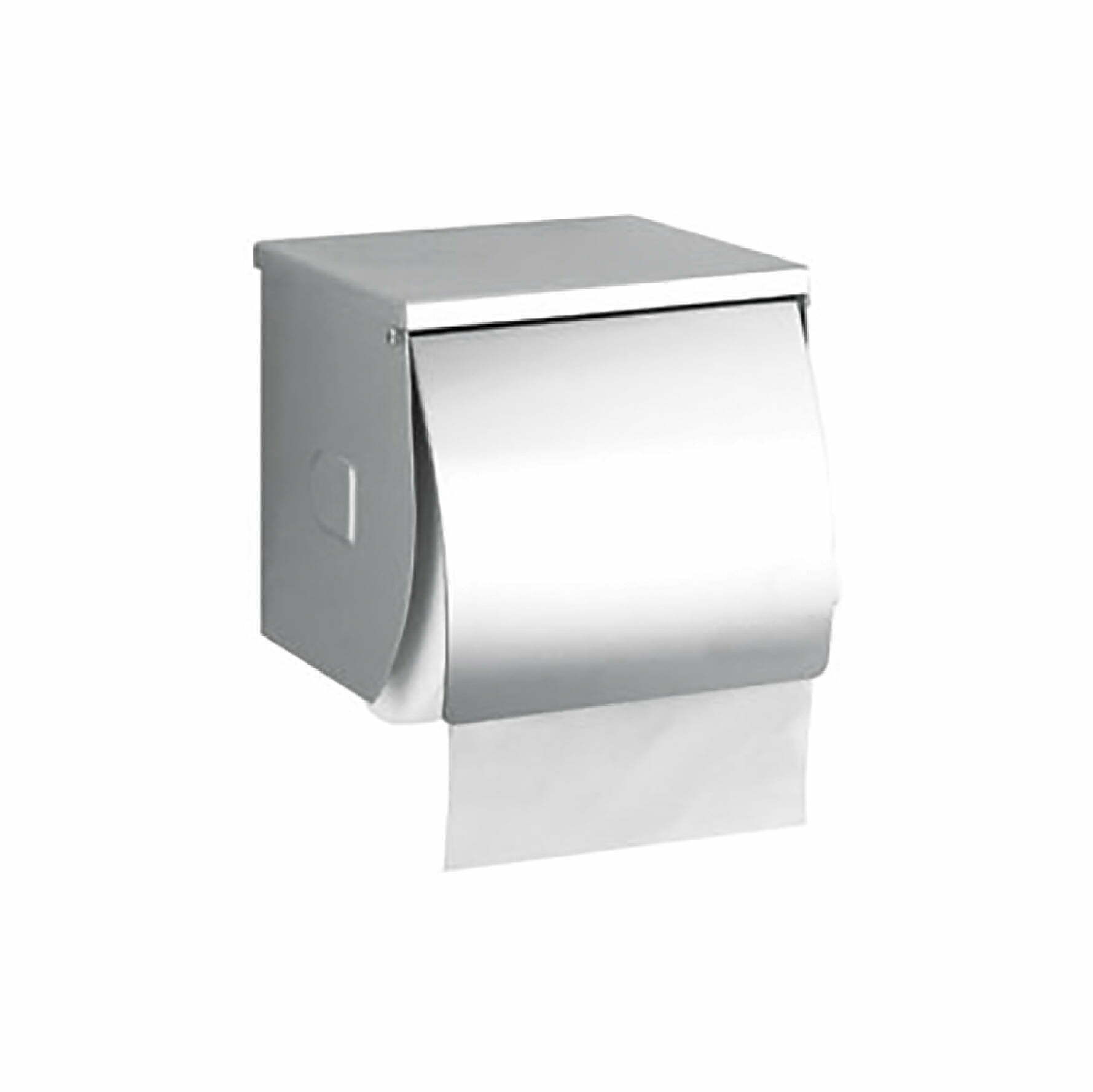 Móc treo giấy vệ sinh inox SUS304 ATMOR TD-8305D-2