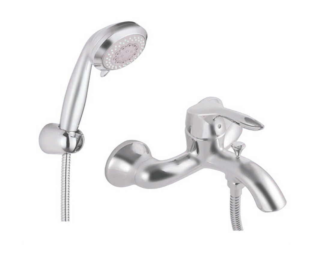 Bộ sen tắm nóng lạnh MOEN V64132
