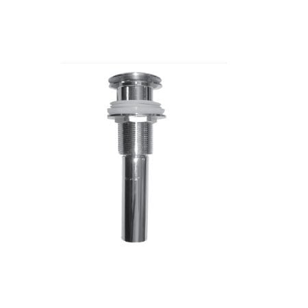 Xả nhấn inox (xả tràn) MOEN 21040-30