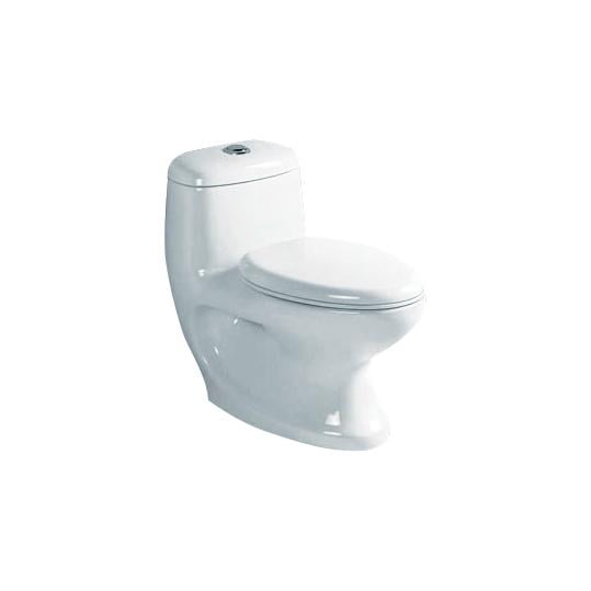 Bồn cầu 1 khối nhập khẩu ATMOR AT8650