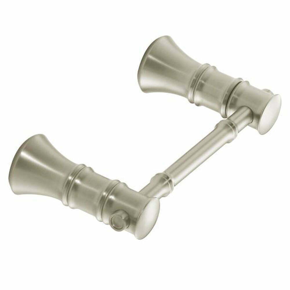 Móc treo giấy vệ sinh nhà tắm MOEN YB9508BN