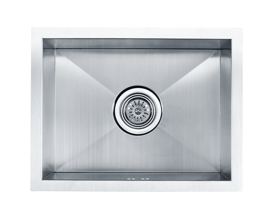 Chậu rửa chén inox cao cấp Silky Finish MOEN 27121