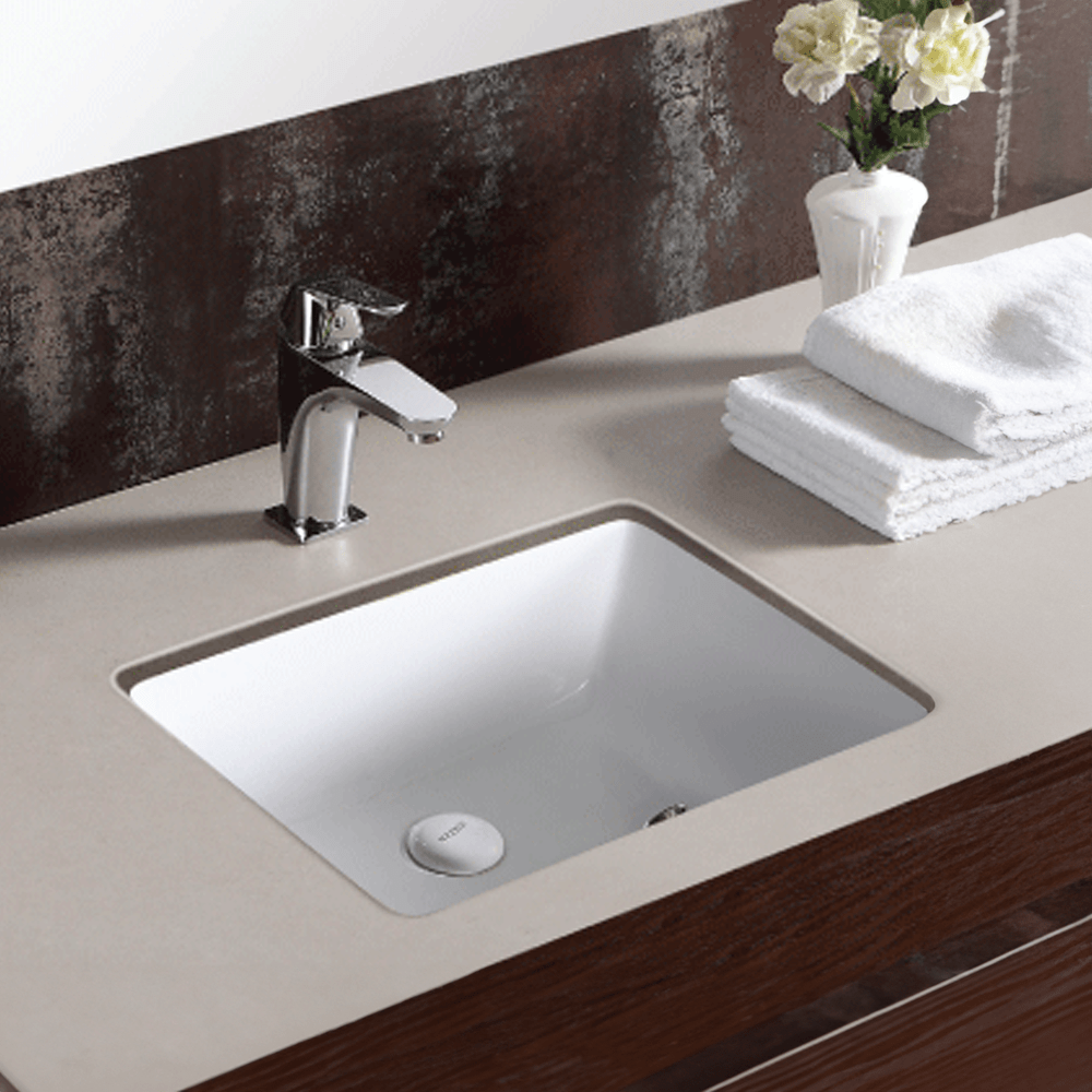 Lavabo âm bàn ATMOR AT4071