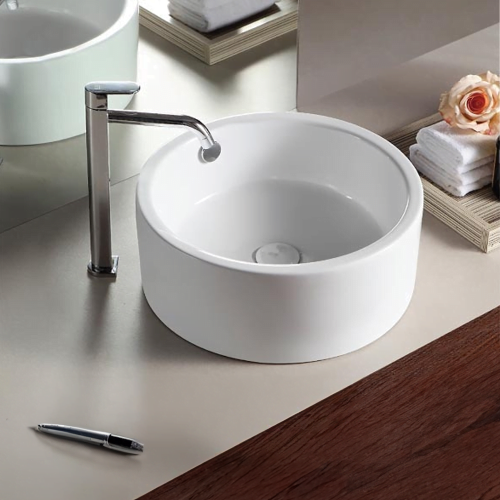 Lavabo đặt bàn ATMOR AT4570