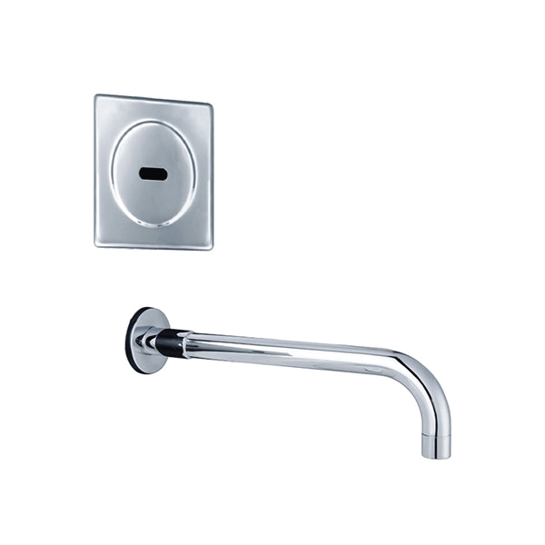 Vòi lavabo cảm ứng (âm tường) ATMOR AT-2101 (AC/DC)