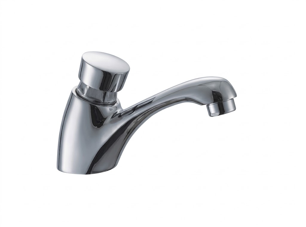Vòi lavabo bán tự động ATMOR AT9D013