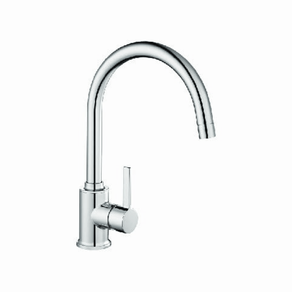 Vòi rửa chén nóng lạnh MOEN 70211