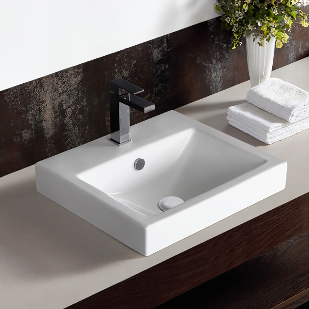 Lavabo đặt bàn ATMOR AT4034A