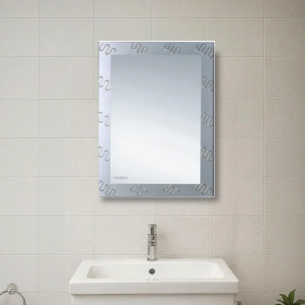 Gương phòng tắm ATMOR A176