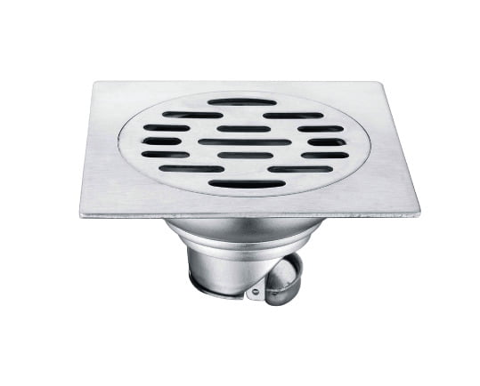 Phễu Thoát Sàn Một Chiều ATMOR AH001
