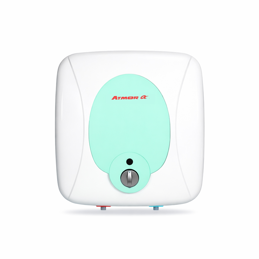 Máy nước nóng gián tiếp 15 lít ATMOR AT-15E