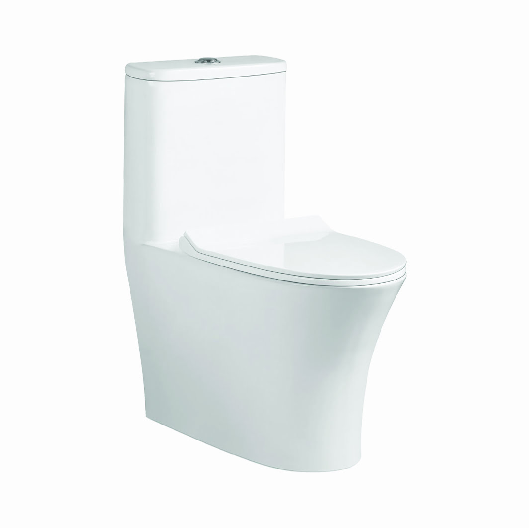 Bồn cầu 1 khối ATMOR AT1692