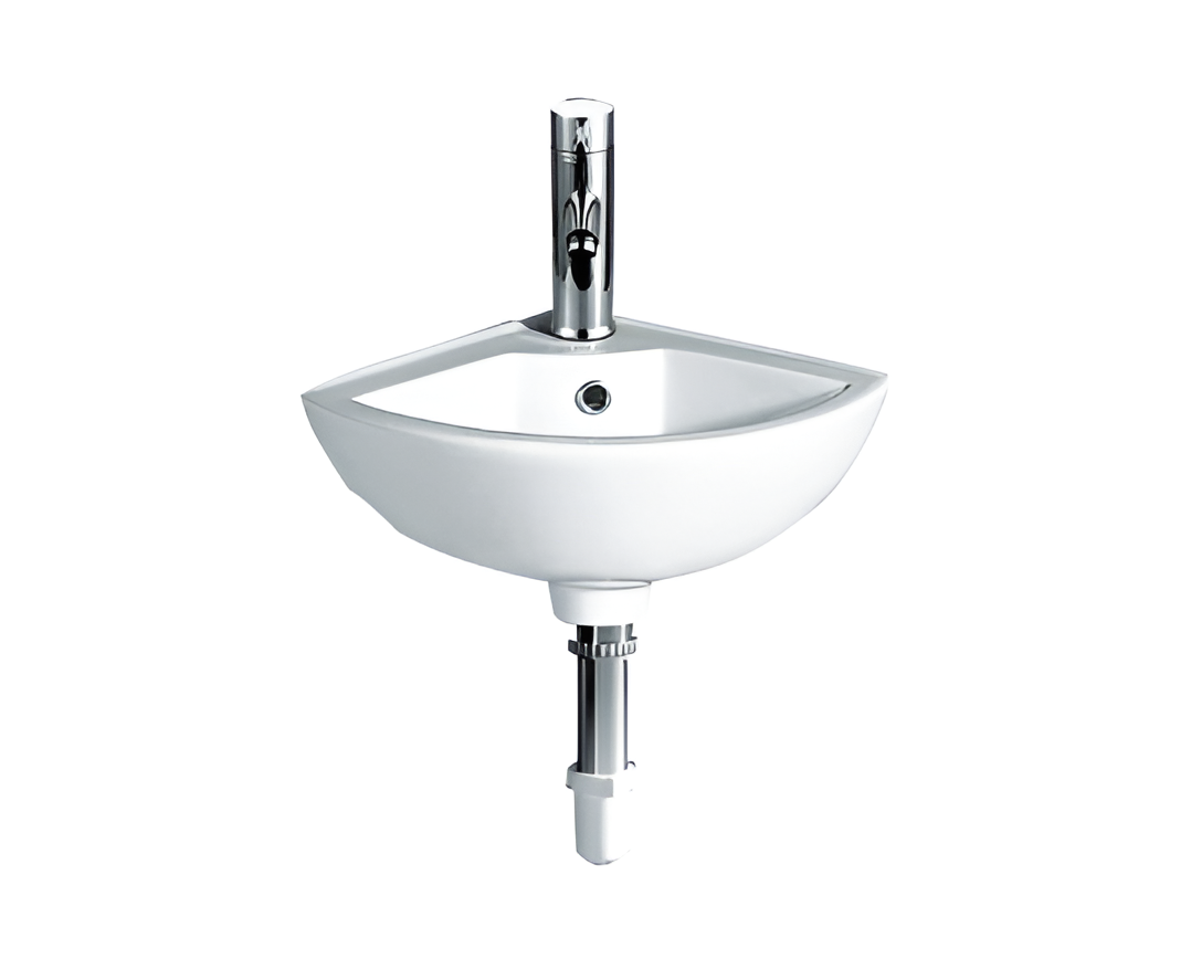 Lavabo treo trường ATMOR AT01