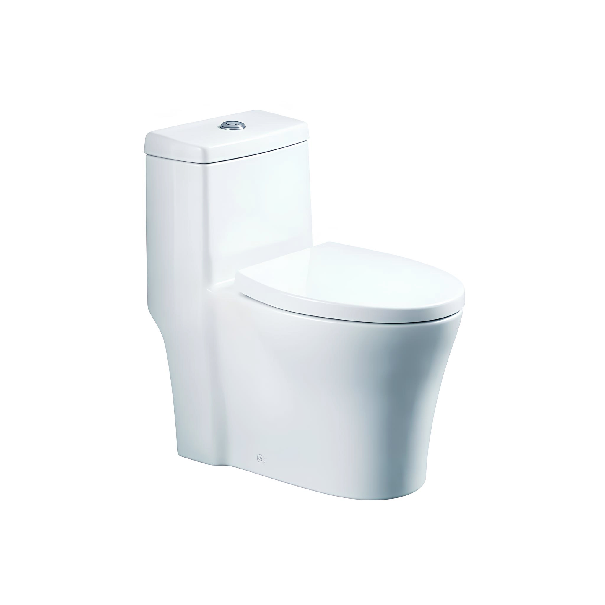 Bồn cầu 1 khối ATMOR AT1177
