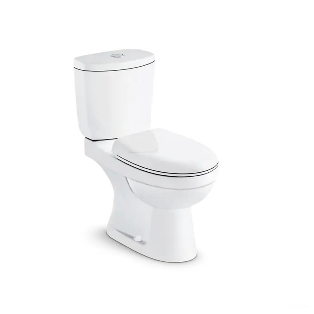 Bồn cầu 2 khối ATMOR AT2032