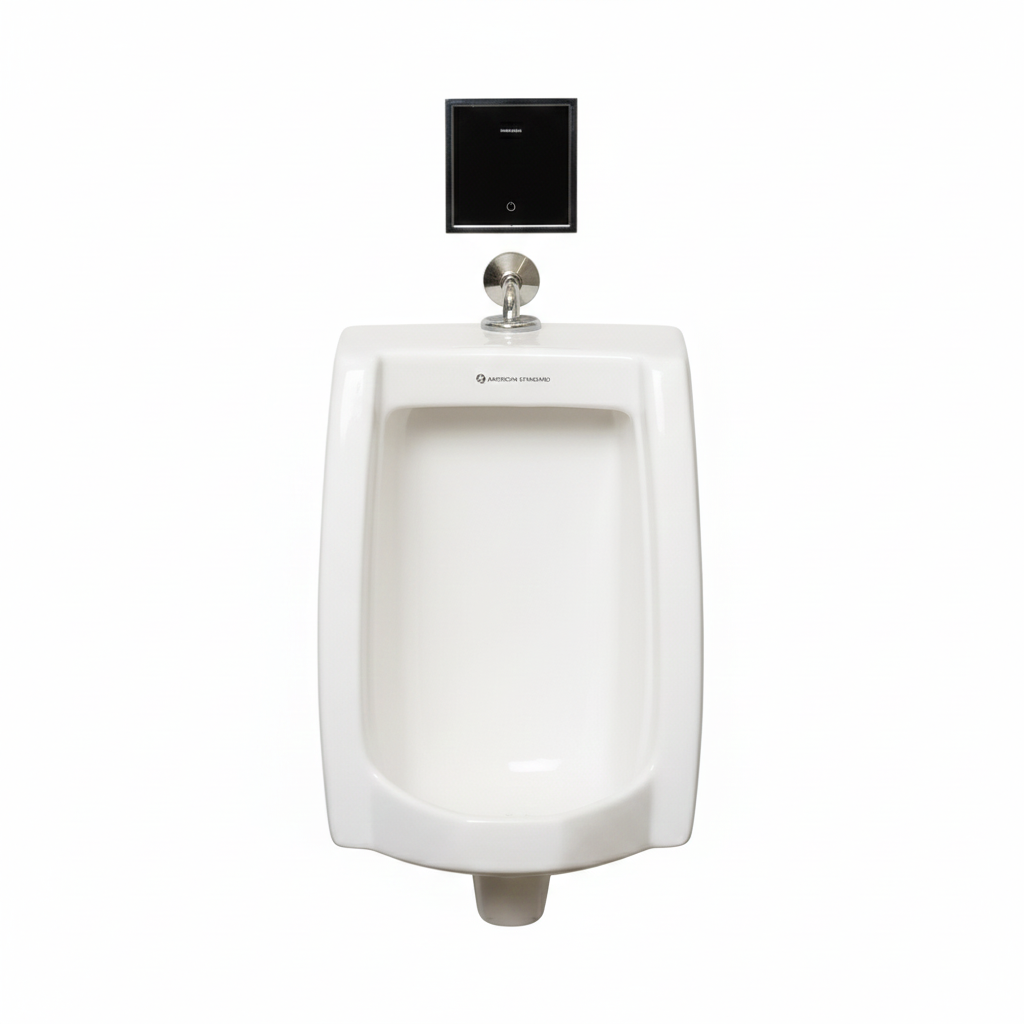 Bồn tiểu nam cảm ứng ATMOR AT6024 / AT-2083 (AC/DC)