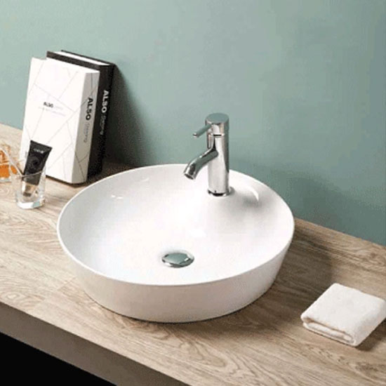 Lavabo đặt bàn ATMOR AT40307