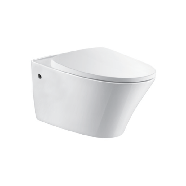 Bồn cầu treo tường MOEN SW0313PO