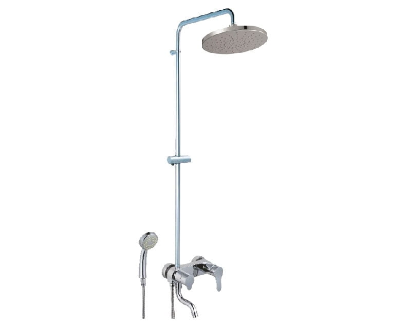 Cây sen tắm đứng Siena MOEN 2278