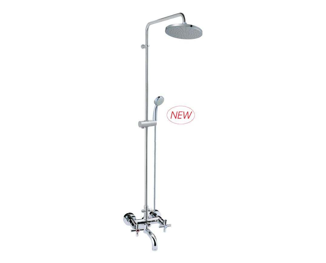 Cây Sen Tắm Nóng Lạnh LA FORMA MOEN 2276