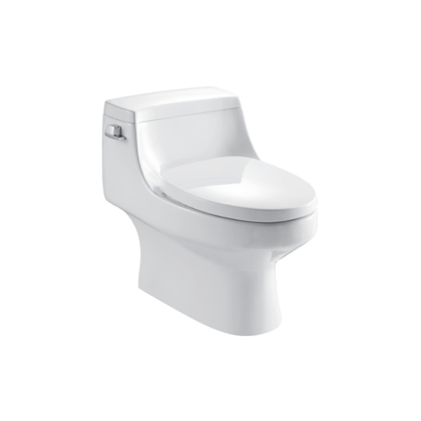 Bồn cầu 1 khối MOEN SW0154C