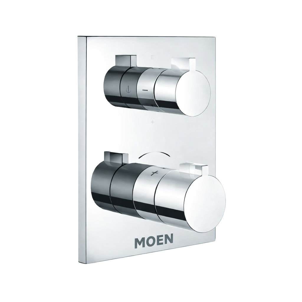 Củ sen âm tường MOEN T57282