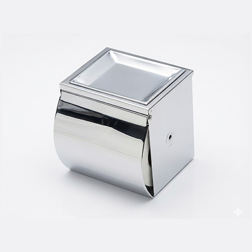 Móc treo giấy vệ sinh inox ATMOR TD-8305A/D