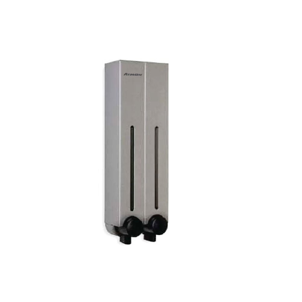 Hộp đựng xà phòng nước ATMOR DH-700-2VP
