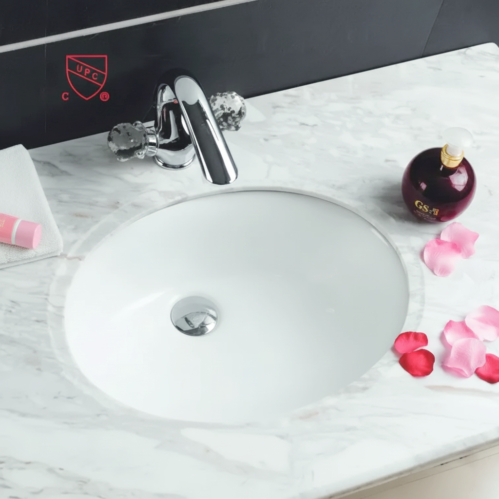 Lavabo âm bàn ATMOR AT-90818