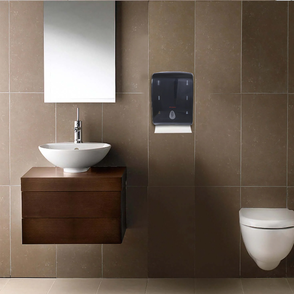 Hộp đựng giấy kháng vỡ ATMOR AT1123B