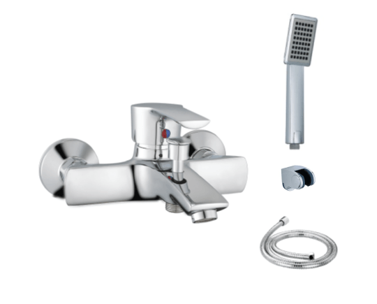Bộ sen tắm nóng lạnh ATMOR AT90801