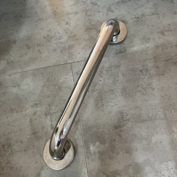Tay vịn nhà vệ sinh cho người già 304 ATMOR HA-601